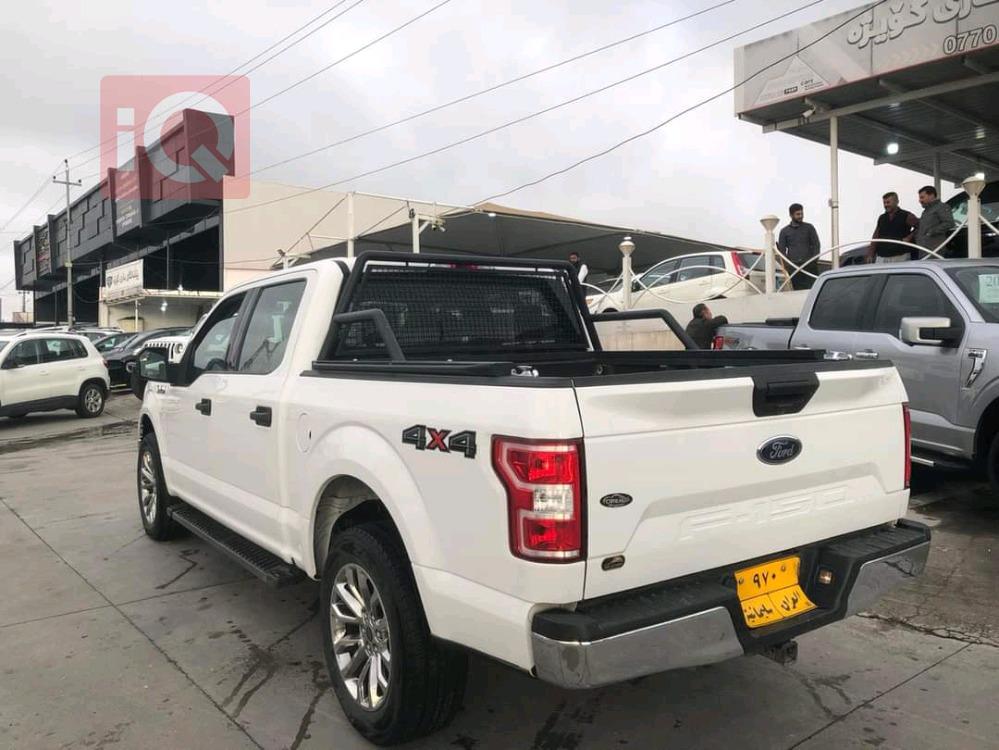 فورد إف-150